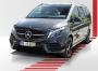 Mercedes-Benz V 300 d EXCLUSIVE EDITION AMG STDHZG DISTRONIC 