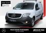 Mercedes-Benz Citan 109 Radio Rückfahrkamera Holzboden Klima 