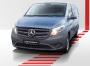 Mercedes-Benz Vito 116 extralang AHK Navi Kamera DAB Klima 
