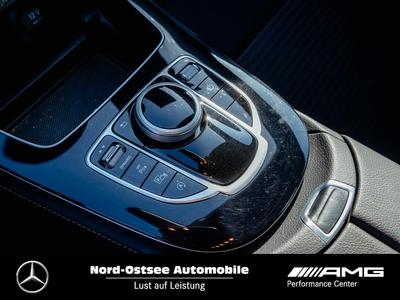 Mercedes-Benz E 200 Avantgarde Navi Kamera Tempo 9G LED SHZ 