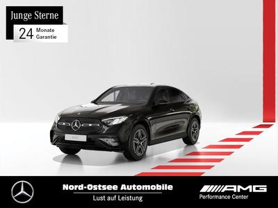 Mercedes-Benz GLC 200 large view * Cliquez sur l'image pour l'agrandir *