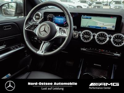 Mercedes-Benz B 200 Progressive Navi Kamera AHK Sitzhzg LED 