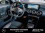 Mercedes-Benz CLA 220 d SB NIGHT AMG PANO 19-ZOLL MULTIBEAM 