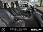 Mercedes-Benz GLC 250 4M Navi Kamera Pano Tempo Keyless AHK 