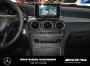 Mercedes-Benz GLC 250 4M Navi Kamera Pano Tempo Keyless AHK 