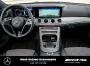 Mercedes-Benz E 220 d Avantgarde Navi 360° Pano Widescreen 