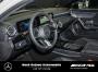 Mercedes-Benz A 180 position side 7