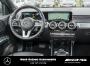 Mercedes-Benz GLB 200 position side 8