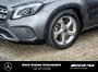 Mercedes-Benz GLA 180 Urban Kamera Navi AHK LED SHZ Tempomat 