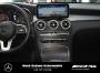 Mercedes-Benz GLC 200 4M Night Pano AHK Distr. LED Kamera 