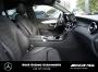 Mercedes-Benz GLC 300 4M AMG Navi Kamera AHK Schiebedach LED 