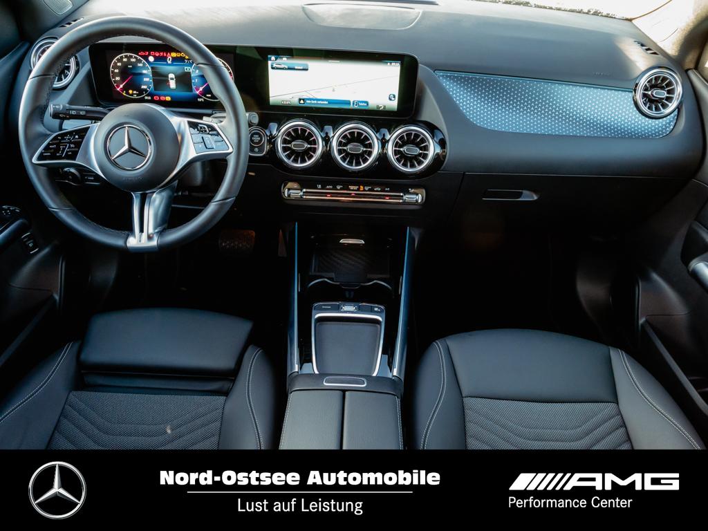 Mercedes-Benz B 180 Progressive Navi Kamera MBUX Tempo LED AHK 