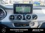 Mercedes-Benz X 350 Power AHK Rollo Comand Klimaaut 360 Kamera 