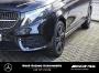 Mercedes-Benz V 250 Exclusive Edition AMG MBUX Kamera 