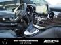 Mercedes-Benz V 250 Exclusive Edition AMG MBUX Kamera 