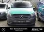 Mercedes-Benz Vito 114 AHK Holzfußboden Tempomat Navi Kamera 