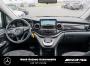 Mercedes-Benz V 300 lang AHK 2,5t LED Navi Kamera 2x Klima 