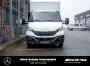 Iveco Daily 35 C16H Koffer LBW Klimaanlage DAB 