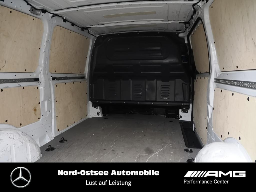 Mercedes-Benz Vito 114 extralang FWD Park-Paket Klima Audio 40 