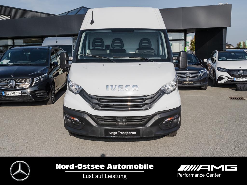 Iveco Daily 35 S 16 V 