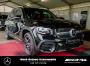 Mercedes-Benz GLB 180 AMG PANO MBUX-HIGH-END AHK KAMERA 