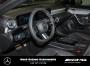 Mercedes-Benz CLA 200 position side 7