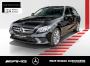 Mercedes-Benz C 300 de T AVANTGARDE KAMERA NAVI AHK LED SHZ 