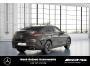 Mercedes-Benz GLC 200 4M AMG PANO NIGHT 20Z AHK MEMORY 