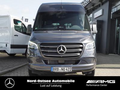 Mercedes-Benz Sprinter 319 CDI TOURER L2H2 DACHKILMA STDHZG 