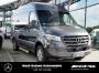 Mercedes-Benz Sprinter 319 CDI TOURER L2H2 DACHKILMA STDHZG 