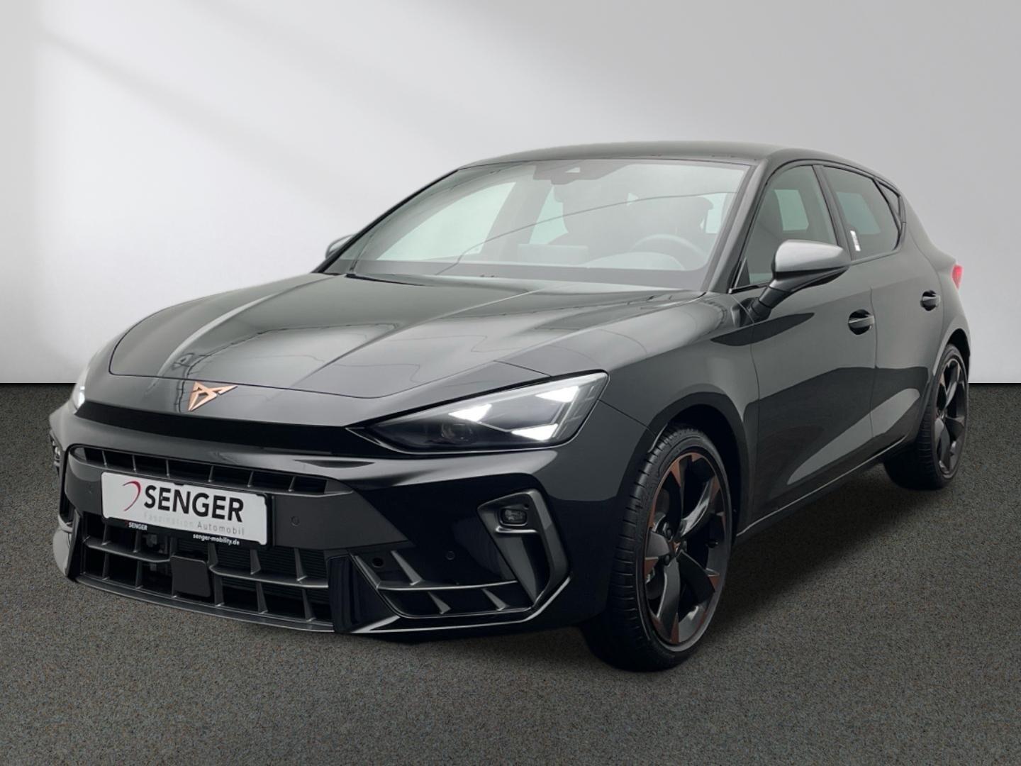 Cupra Leon 1.5 eTSI 7-Gang-DSG Kamera Navi Matrix 