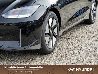 Hyundai Ioniq 6 TECHNIQ Sitz-Paket Navi PDC 