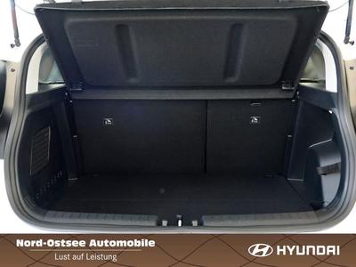 Hyundai Bayon FL 1.0 T-GDI Prime AssiP BOSE CarPlay SHZ 