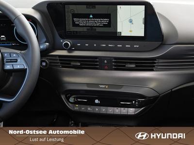 Hyundai Bayon FL 1.0 T-GDI Prime AssiP BOSE CarPlay SHZ 