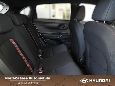 Hyundai I20 FL 1.0 N Line AssiP SmartP BOSE CarPlay 