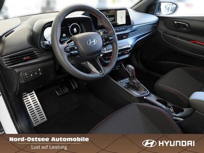 Hyundai I20 FL 1.0 N Line AssiP SmartP BOSE CarPlay 