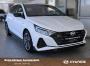 Hyundai i20 position side 3