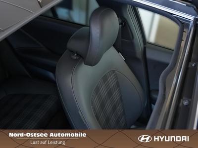 Hyundai Ioniq 6 First Edition CarPlay Kamera 360° Navi 