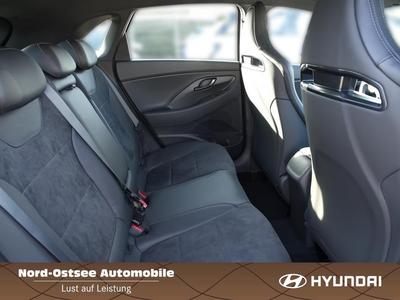 Hyundai I30 N Performance FL CarPlay Navi Kamera Sitzhz. 