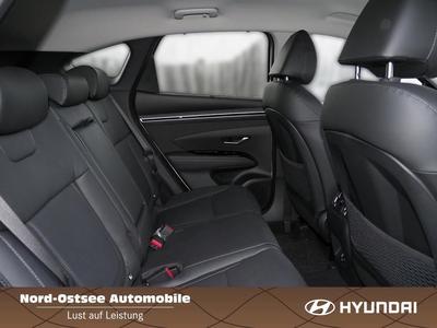 Hyundai Tucson 1.6 T-GDI PRIME KRELL Sitzhei Navi 360° 
