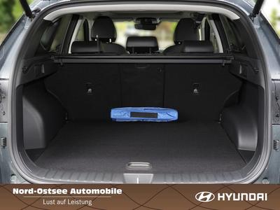 Hyundai Tucson PRIME KRELL Pano 360° elek. Heck-Klappe 