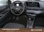 Hyundai I20 FL Trend BOSE Navi CarPlay Touch USB LHZ SHZ 