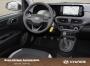 Hyundai I10 FL MJ24 1.0 Trend CarPlay Navi PDC Sitzhz 