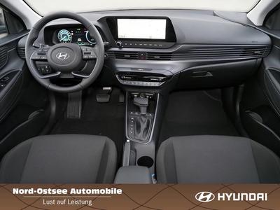 Hyundai I20 FL 1.0 T-Gdi Prime Navi BOSE CarPlay Kamera 