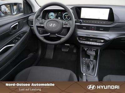 Hyundai I20 FL 1.0 T-Gdi Prime Navi BOSE CarPlay Kamera 