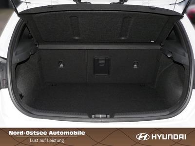 Hyundai I30 FL N Performance CarPlay Navi Kamera Sitzhz 