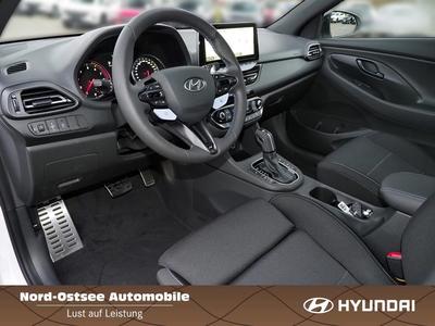 Hyundai I30 FL N Performance CarPlay Navi Kamera Sitzhz 