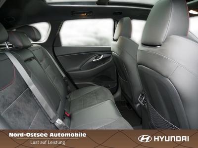 Hyundai I30 FL 1.0 N LINE CarPlay Navi Touch Sitzhei PDC 