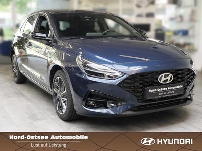 Hyundai I30 FL MY25 ADVANTAGE Navi PDC Kamera SHZ 