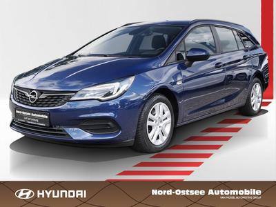 Opel Astra K 1.5 EDITION PARKPILOT WINTERPAKET LED 